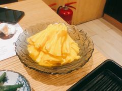 芒果绵绵冰-伊豆野菜村(大族广场店)