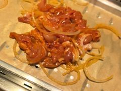 -新石器烤肉(南站店)