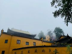 -九华山风景区