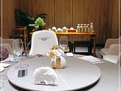 包厢-神洲四海大酒楼(王府井澳门中心店)