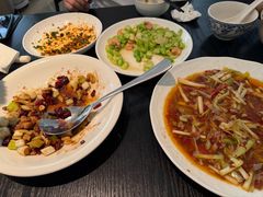 -金谷仓家庭料理(马泉营店)