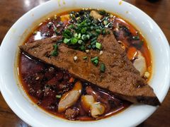 -蒋家肠旺面馆(合群路店)