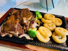 -老宁波1381餐厅(宏泰广场店)