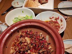 -耕渔小院·湖南鱼鲜(望城店)