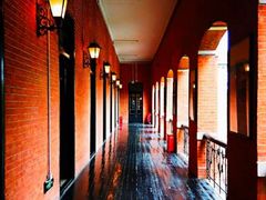 -辛亥革命博物院北区