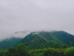-石棉县孟获城