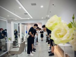 -禾曼造型