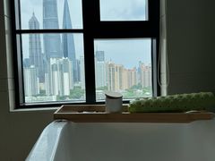 -上海外滩英迪格酒店