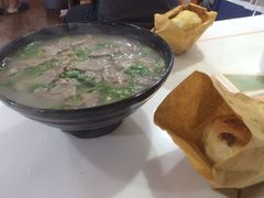 -牛煎里牛肉煎包淮南牛肉汤(广东路店)