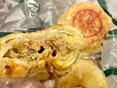 -泸溪河桃酥(西直门凯德店)