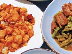-福满圆(琨莎中心店)