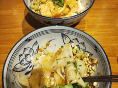 -秦唐汉味biangbiang面(大钟寺店)