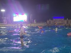 -上海玛雅海滩水公园