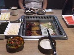 -野妹经典火锅(民治店)