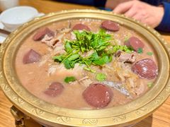 -金掌勺·锅包肉(广渠门店)