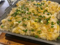 -很久以前羊肉串(南京路第一百货店)