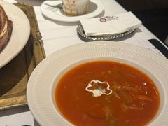 -波特曼西餐厅(南岗店)