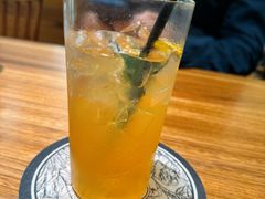 -琥珀咖啡 Ambercoffee