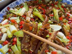 -李大爷的泡椒馆(冉家坝店)