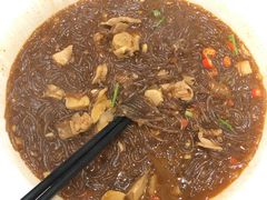-芳芳私房菜·精做淮扬菜(承德路店)