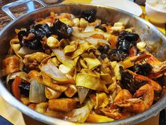 -黄记煌三汁焖锅(崇文门店)