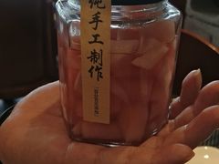 -滇越乘象云南餐厅(次渠店)