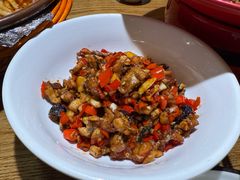 -八碗湘长沙市井菜(坡子街店)