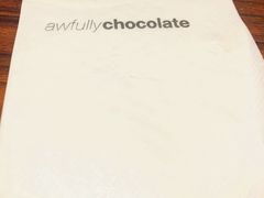 -Awfully Chocolate(来福士广场店)