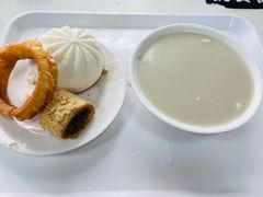-老磁器口豆汁店(天坛店)