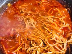 -吴草鸡爪오초닭발韩食堂(融恒盈嘉中心店)