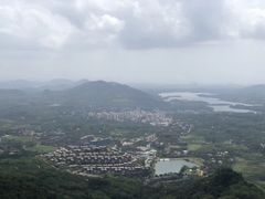 -呀诺达热带雨林