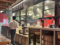 -大师兄·西北风味食集(增城合生汇店)