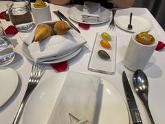 -L'Arome芳芳法国餐厅(仙林金鹰店)