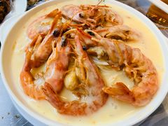 -陈根记大牌档