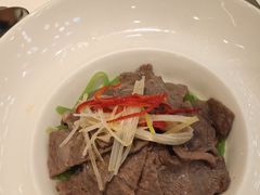 -翠园(北京王府中环店)