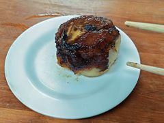 -宝瑞门钉肉饼店