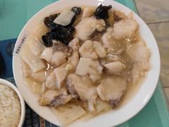 白扒鱼片-大顺堂食府(牛街店)