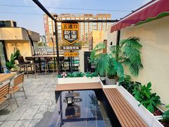 -乐园夜市场(五道口店)