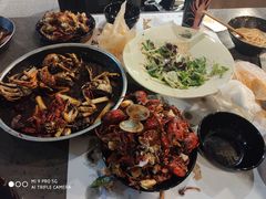 -一棠龙虾•王牌虾球(楚河汉街店)