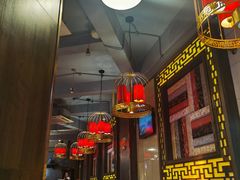 -红鼎坊·老成都火锅(新南门店)