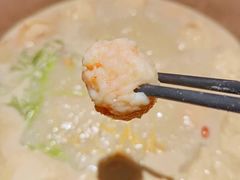 -煲宫猪肚鸡(晶品店)