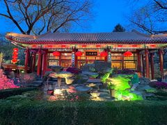 -白家大院·王府宫廷菜(苏州街店)