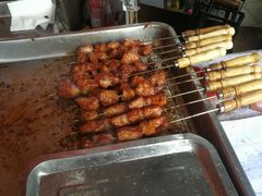 -王记西鎮电烤肉(汶上路店)