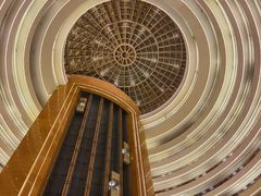 -杭州国际会议中心洲际酒店-原素全日餐厅(解放东路店)