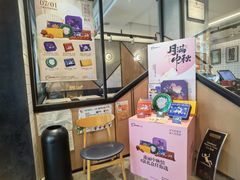 -新旺茶餐厅·早餐·夜宵(仙霞店)
