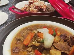 -太原富力万达文华酒店·美食汇西餐厅