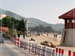 -青澳湾北回归线广场