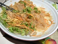 -京味斋·北京烤鸭(华威桥北工大店)