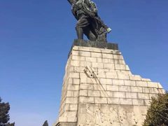 -辽沈战役纪念馆