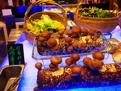 -怡咖啡自助餐(宁波香格里拉店)